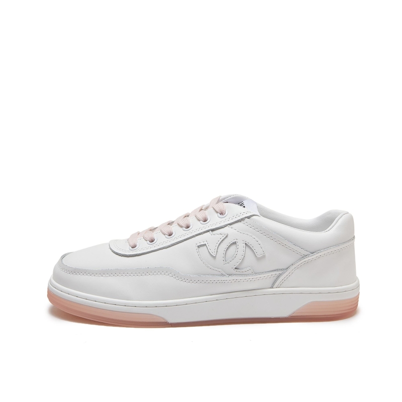 Ch*el sneakers